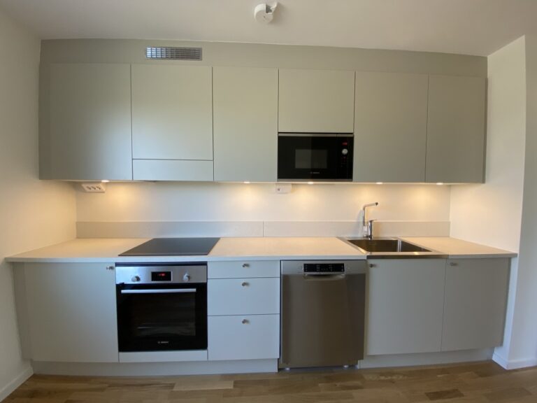 Lägenhet 3 rok på Hjelmarsrörsgatan 34, Falköping