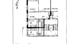 Lägenhet 3 rok på Kråkrisvägen 6, Motala