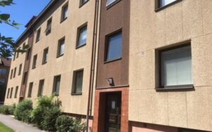 Lägenhet 3 rok på Krokslätts Parkgata 55 A