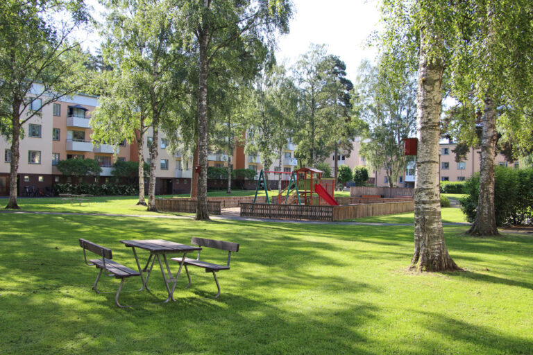 Lägenhet 3 rok på Lasarettsgatan 27 A, Vetlanda