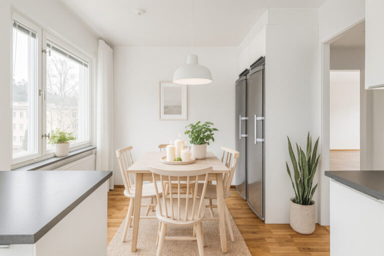 Lägenhet 3 rok på Lasarettsgatan 35 C, Vetlanda