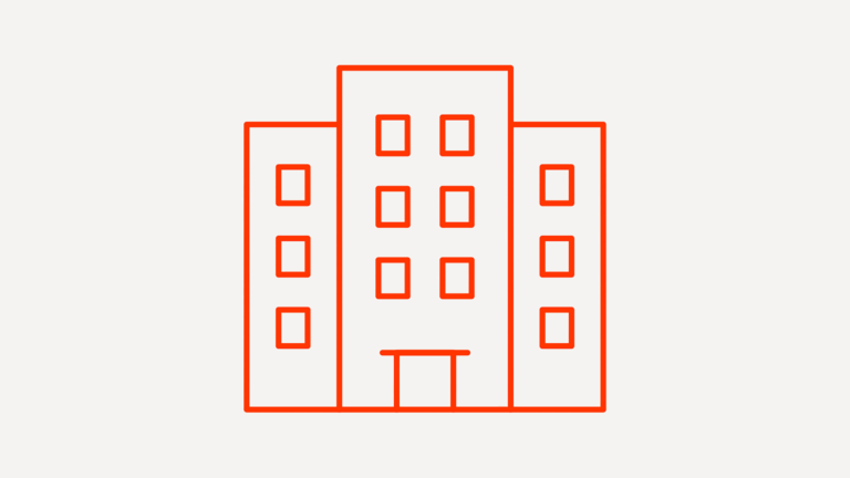 Lägenhet 3 rok på Lillgatan 3