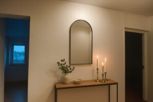 Lägenhet 3 rok på Marknadsgatan 9