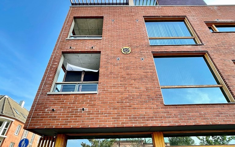 Lägenhet 3 rok på Mårtensgatan 2