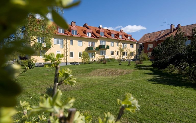 Lägenhet 3 rok på Mjösundsvägen 8 D