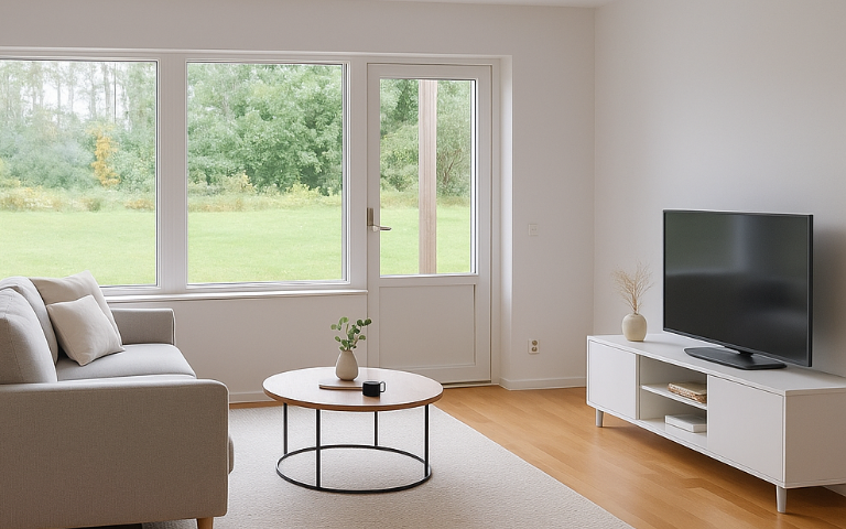 Lägenhet 3 rok på Mostigen 4 A, Svenljunga