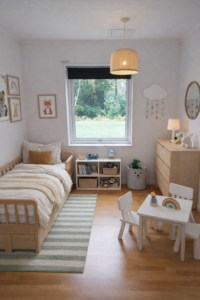 Lägenhet 3 rok på Mostigen 4 A