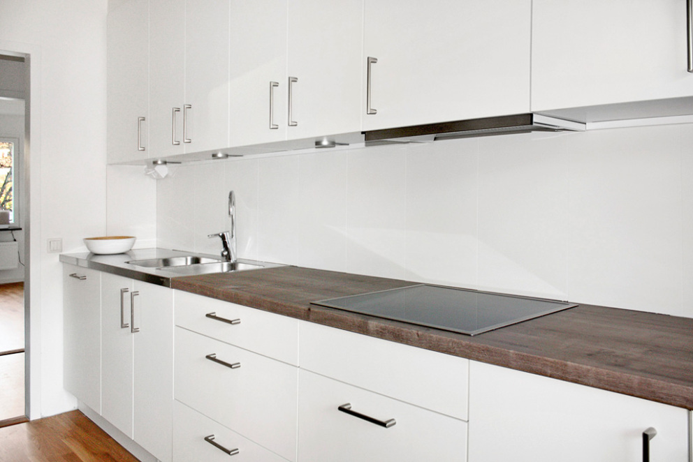 Lägenhet 3 rok på Norrgårdsvägen 95