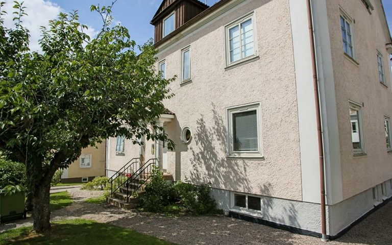 Lägenhet 3 rok på Odengatan 15