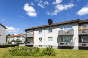 Lägenhet 3 rok på Olstorpsgatan 14 A