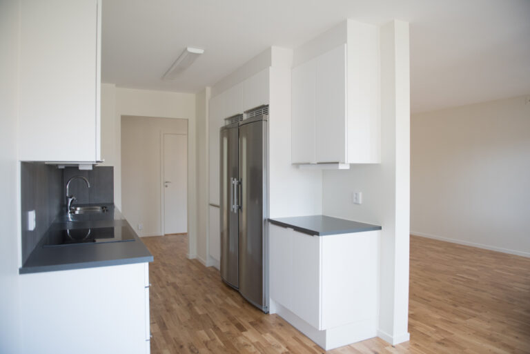 Lägenhet 3 rok på Rönnäsvägen 44, Ljungby