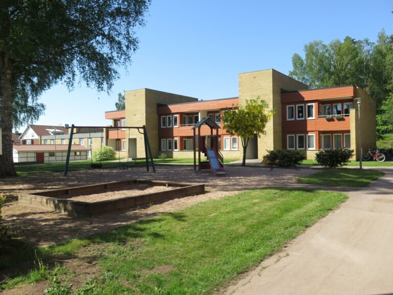 Lägenhet 3 rok på Rönnäsvägen 54, Ljungby