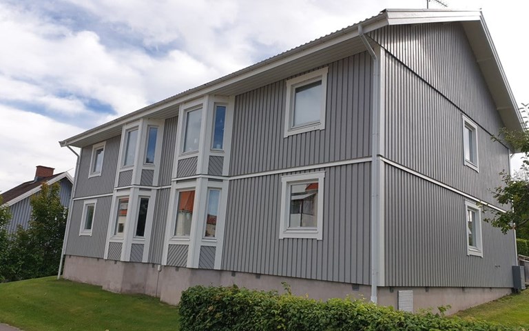 Lägenhet 3 rok på Rösgatan 27