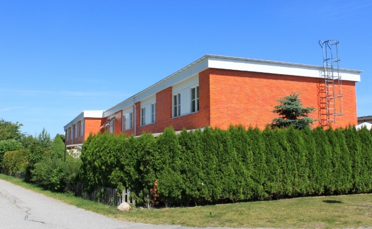 Lägenhet 3 rok på Ryttargatan 54