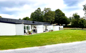 Lägenhet 3 rok på Såkensvägen 6 B