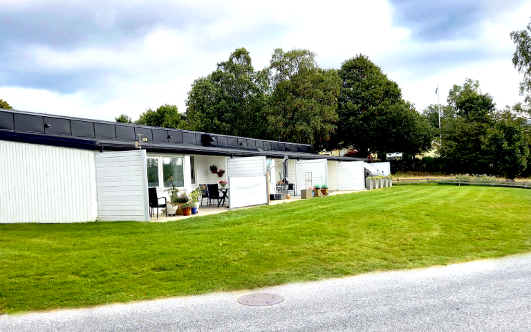 Lägenhet 3 rok på Såkensvägen 6 B