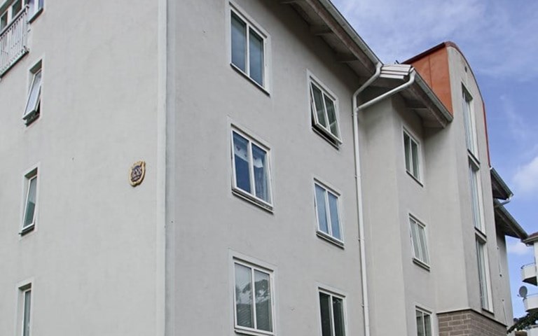 Lägenhet 3 rok på Salängsgatan 13