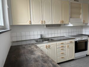 Lägenhet 3 rok på Skogsängsgatan 22 A