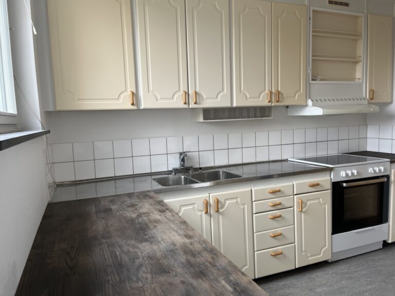 Lägenhet 3 rok på Skogsängsgatan 22 A