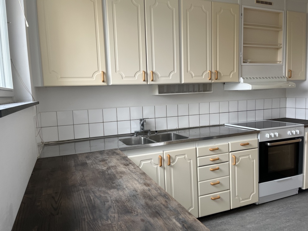 Lägenhet 3 rok på Skogsängsgatan 22 A