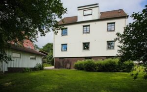 Lägenhet 3 rok på Söderkullagatan 28