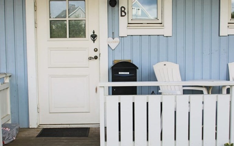 Lägenhet 3 rok på Söderkullagatan 30 D