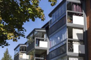 Lägenhet 3 rok på Storskogsvägen 65