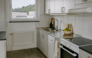 Lägenhet 3 rok på Syrengatan 3 E, Svenljunga