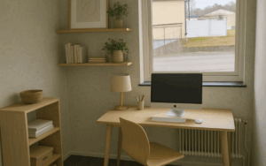 Lägenhet 3 rok på Syrengatan 5 E, Svenljunga