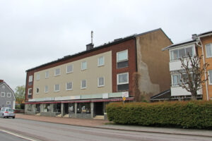 Lägenhet 3 rok på Växjövägen 7 B, Värnamo