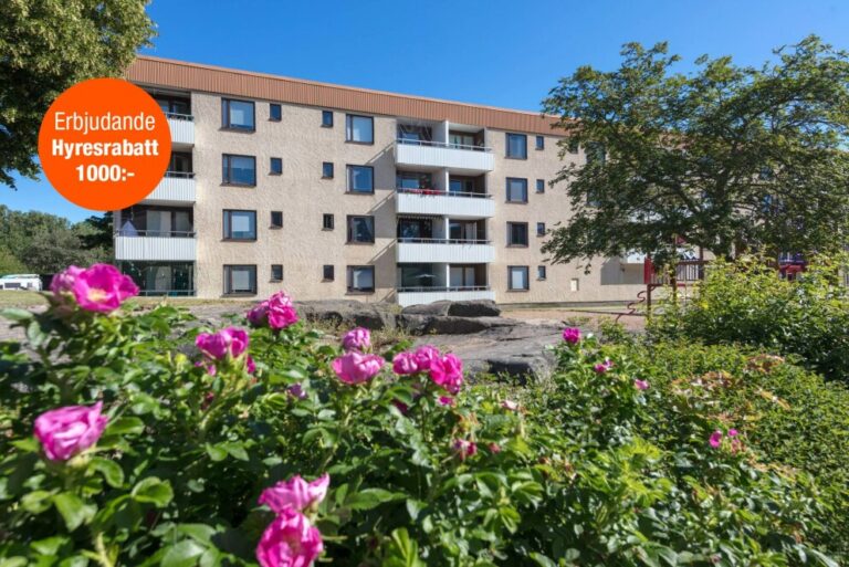 Lägenhet 3 rok på Vilbergsgatan 59, Norrköping