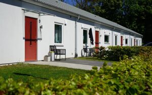 Lägenhet 4 rok på Hylsnejlikesvängen 10 A