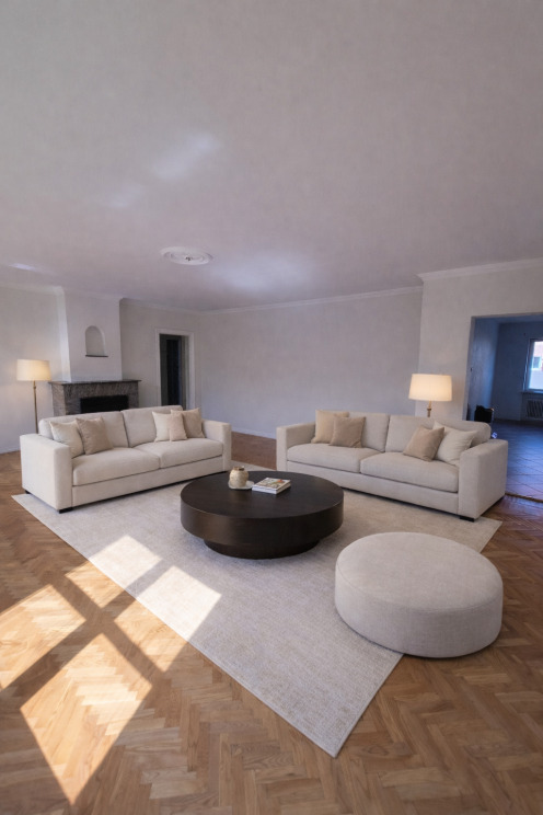 Lägenhet 4 rok på Kofodsgatan 24 A