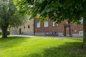 Lägenhet 4 rok på Margaretagatan 44, Falköping