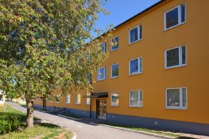 Lägenhet 4 rok på Rådjursvägen 14, Haninge