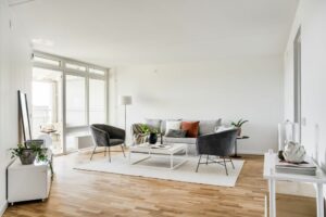 Lägenhet 4 rok på Rydsvägen 176 A