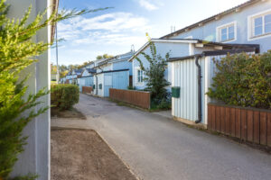 Lägenhet 5 rok på Albert Engströms gata 117, Norrköping