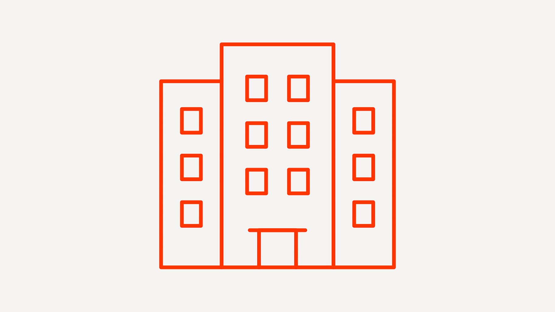 Lägenhet 5 rok på Nygatan 19 A