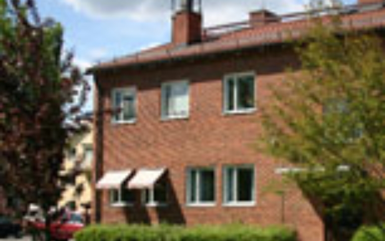 Lägenhet 5 rok på Torggatan 1