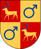 Gällivare kommunvapen