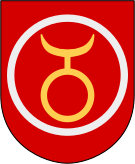 Gislaved kommunvapen