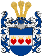 Halmstad kommunvapen