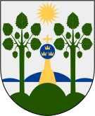 Haparanda kommunvapen