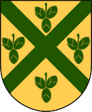 Hässleholm kommunvapen