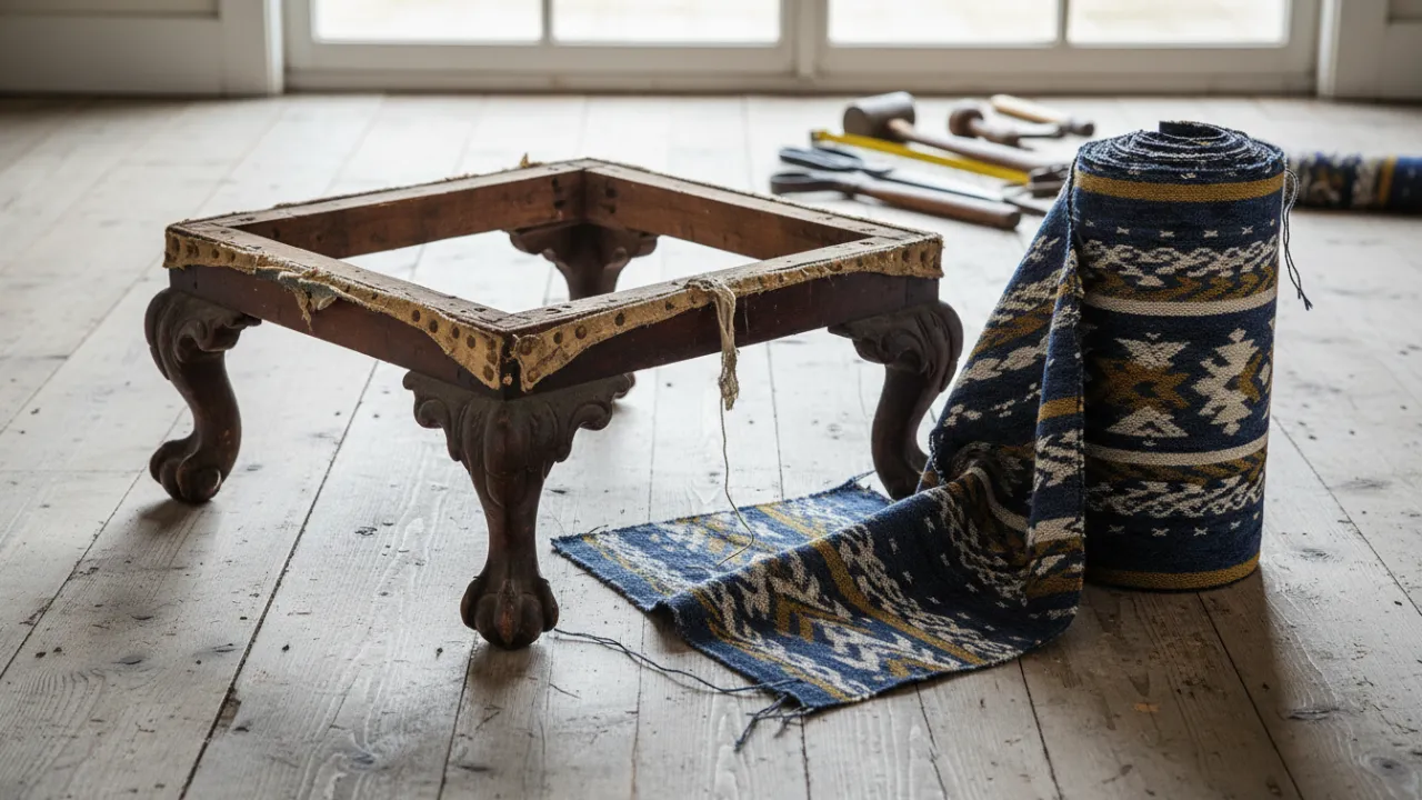 Att utgå från en gammal stomme är både hållbart och ekonomiskt.