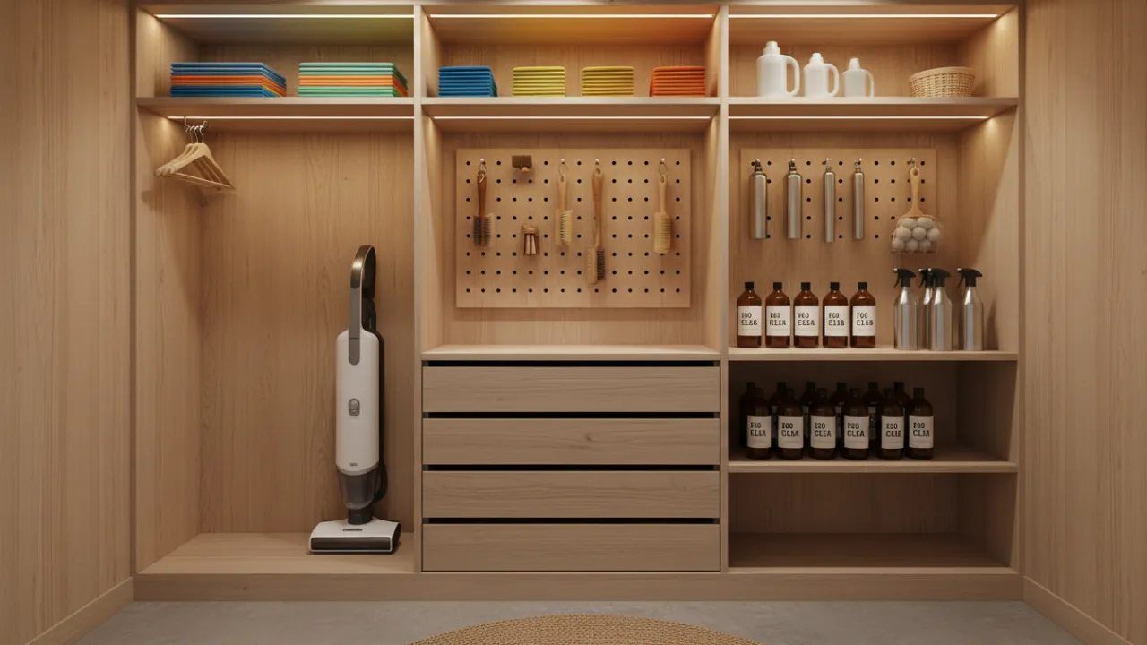 En digital luftkvalitetsmätare ger dig full kontroll över din inomhusmiljö.