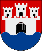 Jönköping kommunvapen