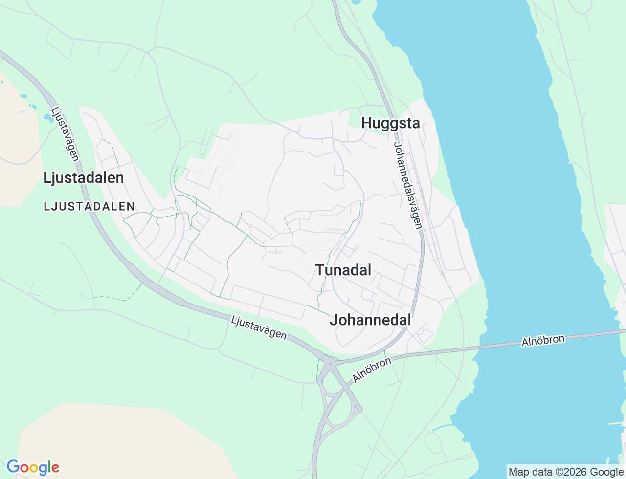 Karta över Aprilvägen 107 i 35 Sundsbruk