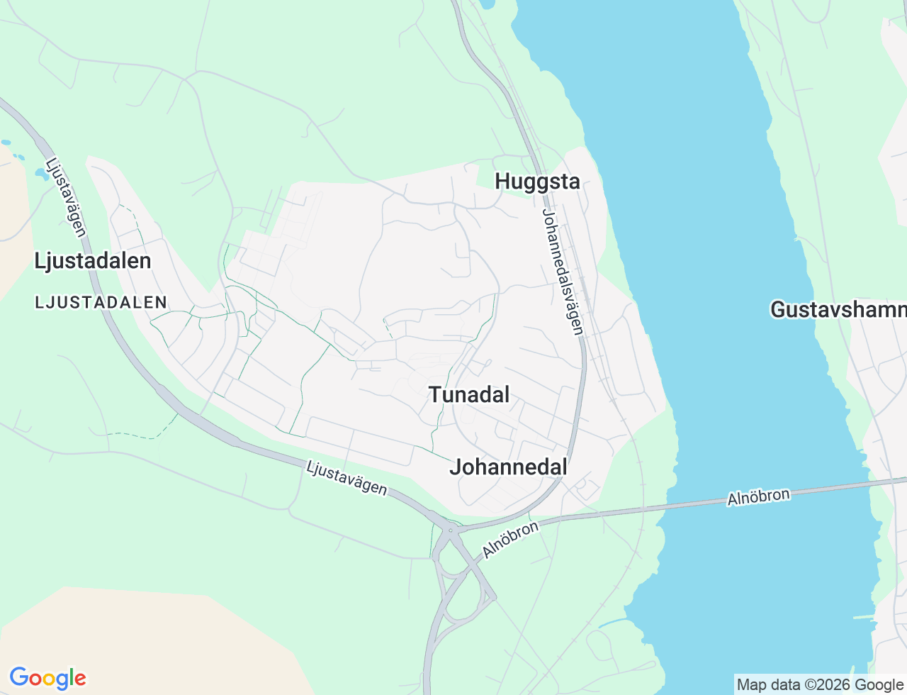 Karta över Aprilvägen 51 i 35 Sundsbruk