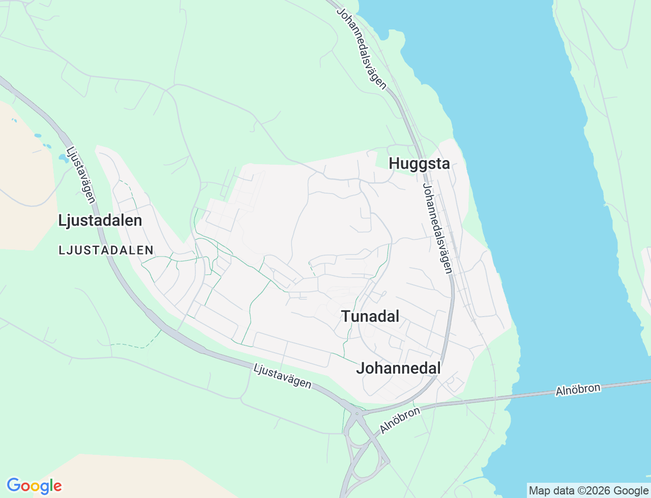 Karta över Aprilvägen 68 i 35 Sundsbruk